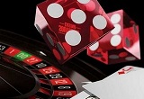 Онлайн казино Bounty - перспективный проект для любителей азартных развлечений