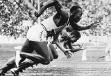 Джесси Оуэнс: герой Олимпийских игр 1936 года