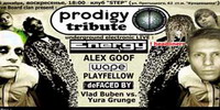 The Prodigy Tribute