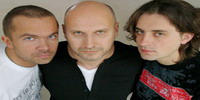 Wlodek Pawlik Trio