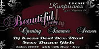  Beautiful RnB Party