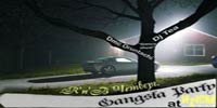 Gangsta party