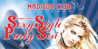  Sexy Style Party