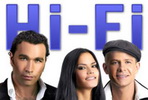   Hi-Fi