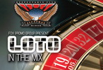 Loto in the mix