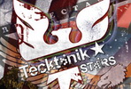 Tecktonik stars