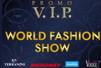 World fashion show