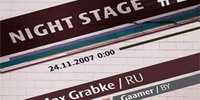 Night Stage #2