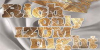 Rich only  Izum night