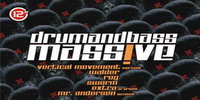 Drumandbass Massive