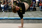   -  Street Masters
