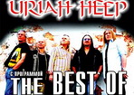 Uriah heep