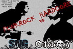 Punk-Rock vs. Hard-Core