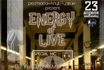 Energy of life