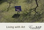 Living with Art