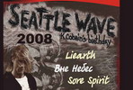 Seattle Wave 2008