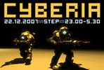 Cyberia