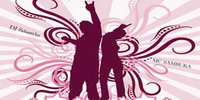 Pazitiv Retro Party