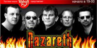  Nazareth