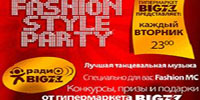  Fasion Style Party