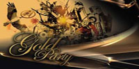  GOLD PARTY   ۻ