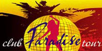 Club paradise tour