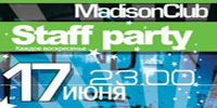 Stuff party