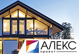 Остекление домов в фахверковом стиле: рекомендации и профессиональные решения от ALEKSPRO.BY.