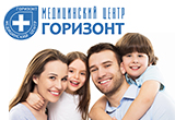 АКЦИЯ МЦ «ГОРИЗОНТ»: лечим зубы всей семьей со скидкой 12%.